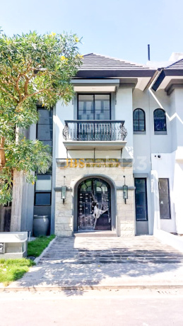 For Sale New House in Citraland Gama City Cluster Dempsey Hill Complex