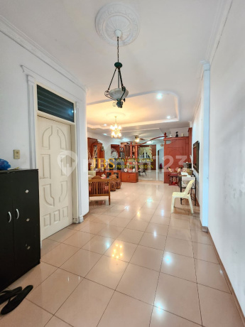 Dijual Cepat!! Rumah Komplek Griya Riatur Jalan T. Amir Hamzah Medan Dijual Cepat!! Rumah Komplek Griya Riatur Jalan T. Amir Hamzah Medan