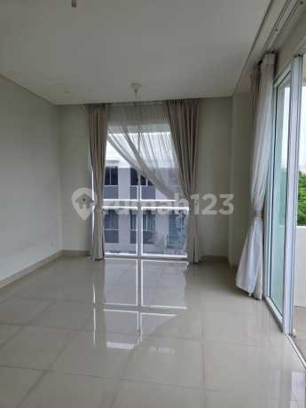 Rainbow Spring Condovilla Gading Serpong, Semi Furnished, Type 3 Bedroom