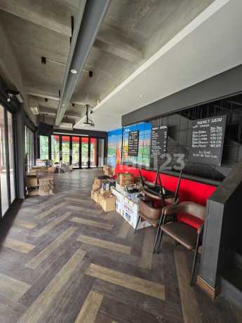 Ruko Graha Boulevard Gading Serpong 3 Lantai, Type Hook Ruko Graha Boulevard Gading Serpong 3 Lantai, Type Hook