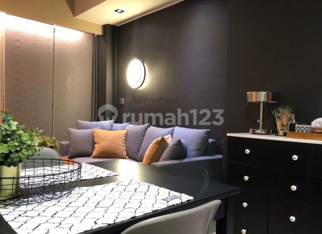Interior.mewah Harga Murah di Puri