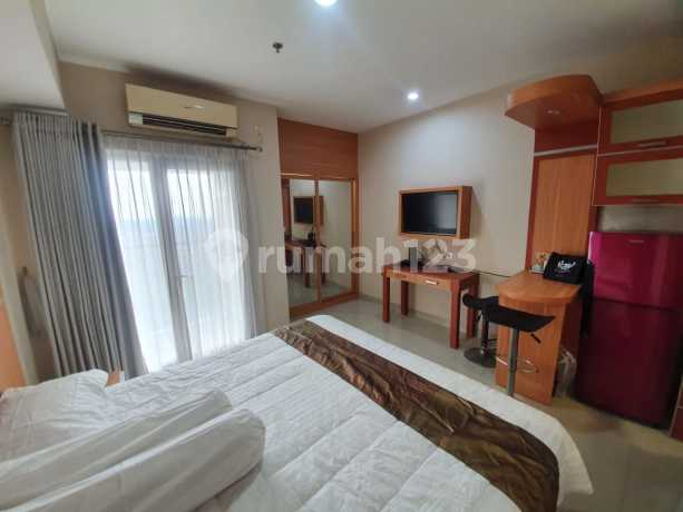Atria Apartement Gading Serpong, Type Studio, Full Furnished