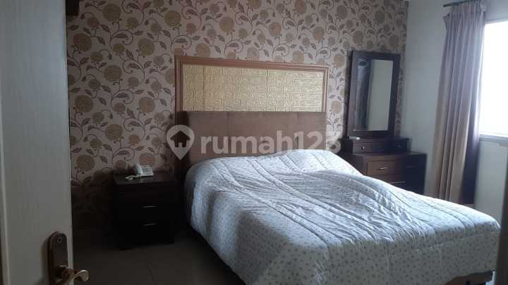 Apartemen Dijual di Permata Senayan