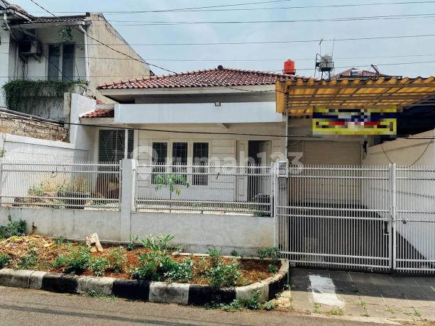 Dijual Cepat Rumah di Pondok Pinang, Kebayoran Lama Dijual Cepat Rumah di Pondok Pinang, Kebayoran Lama