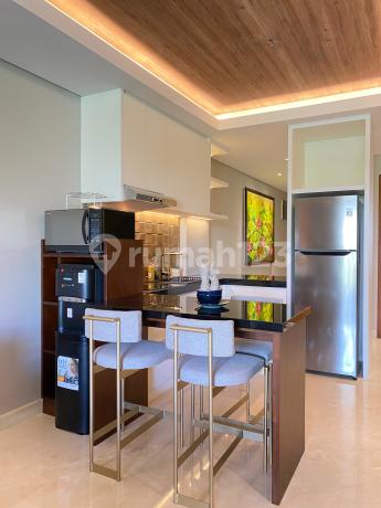 Dijual Apartemen Beachwalk Residence, Kuta, Bali