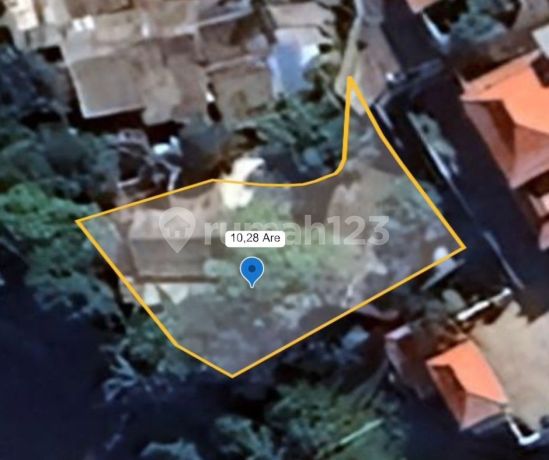 Dijual Dan Disewakan Tanah di Jl. Sekar Tunjung, Denpasar Timur Dijual Dan Disewakan Tanah di Jl. Sekar Tunjung, Denpasar Timur