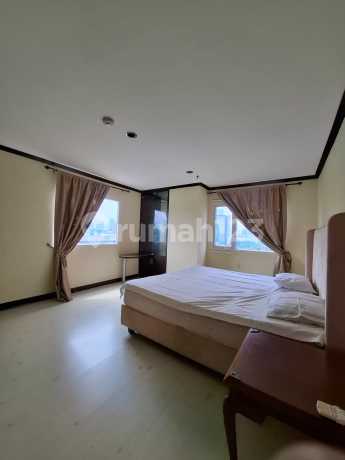 Apartemen Dijual di Permata Senayan