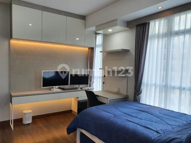 Dijual Apartemen Puri Orchard, Jakarta Barat Dijual Apartemen Puri Orchard, Jakarta Barat