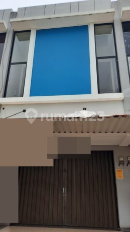 Dijual Ruko Pasar 8 Suvarna Sutera, Cikupa Dijual Ruko Pasar 8 Suvarna Sutera, Cikupa