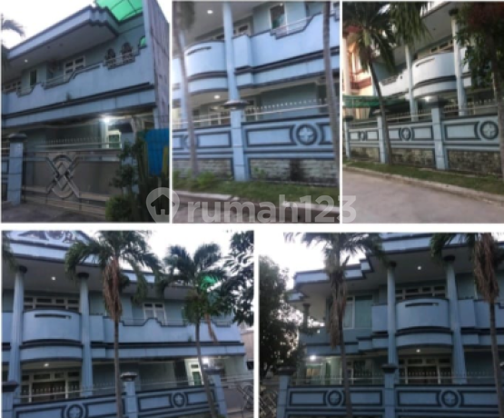 For Sale House in Griya Dadap