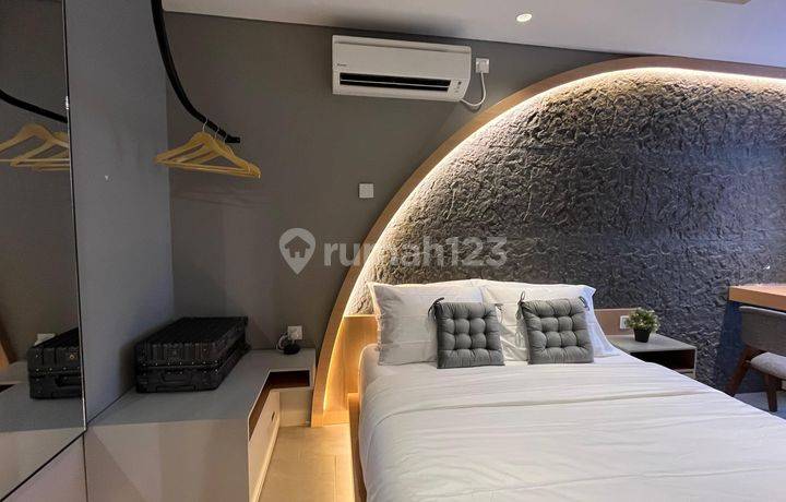 Aparteman Antasari Place, Siap Huni, Free Furnish, Jakarta Selatan