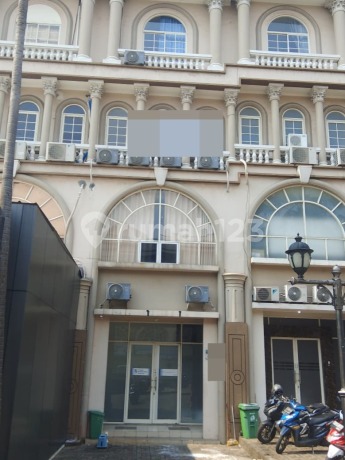 Dijual Ruko Sedayu Square Dijual Ruko Sedayu Square