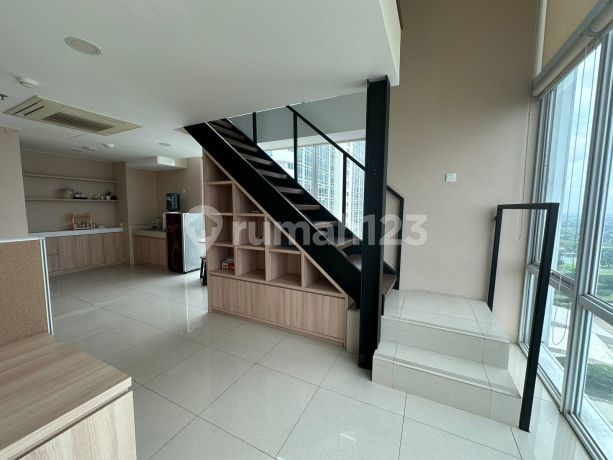 Apartemen Dijual di Bizloft Soho Karawaci Apartemen Dijual di Bizloft Soho Karawaci