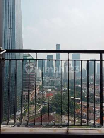 Dijual Unit Apartment Taman Sari Semanggi Lantai 22, View City Dijual Unit Apartment Taman Sari Semanggi Lantai 22, View City