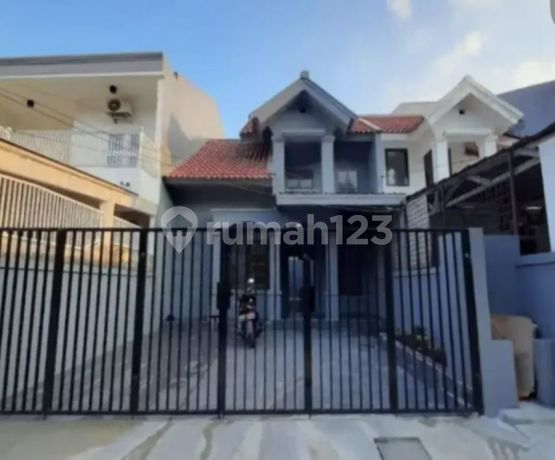 Rumah Cantik Harga 1 M-An Siap Huni Gria Jakarta Pamulang