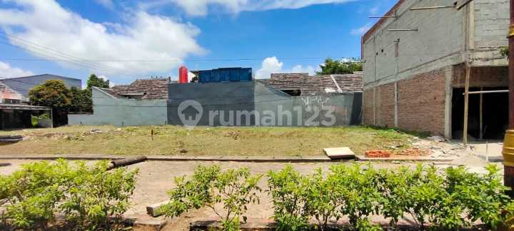 Kavling kotak lebar 4,5 meter boulevard Cluster Taman sakura Bekasi Kavling kotak lebar 4,5 meter boulevard Cluster Taman sakura Bekasi