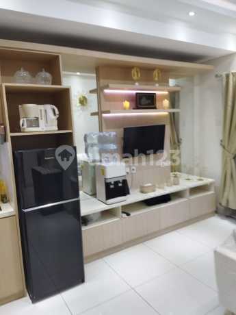 Sell at a Loss Cheap 2BR Apartment Only 1 Billion Roseville BSD Sell at a Loss Cheap 2BR Apartment Only 1 Billion Roseville BSD