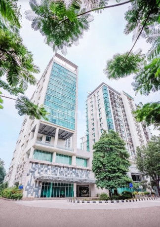 Jual Cepat Lokasi Dekat Stasiun Kereta dan Mall Kalibata