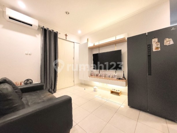 Dijual Rumah di Carrillo Residence