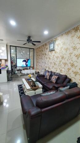 Dijual Cluster Verdi Symphonia Sumarecon Gading Serpong 6x12m