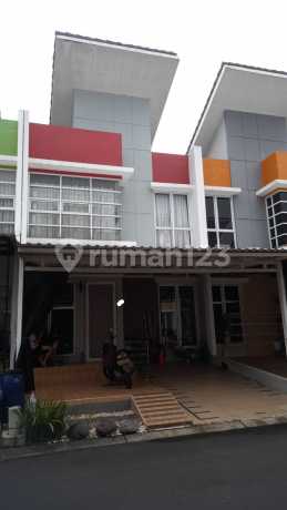 Dijual Riviera Village Gading Serpong Lt 6x12m2, 3 Kt, Ac, Canopy Dijual Riviera Village Gading Serpong Lt 6x12m2, 3 Kt, Ac, Canopy