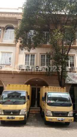 Cheapest Sale Beautiful Cordoba Shop House Pantai Indah Kapuk Cheapest Sale Beautiful Cordoba Shop House Pantai Indah Kapuk