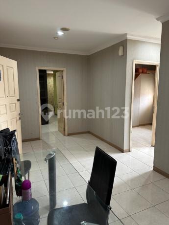 Di Jual Apartemen City Resort (2 Unit Jadi 1) Cengkareng - Jakarta Barat