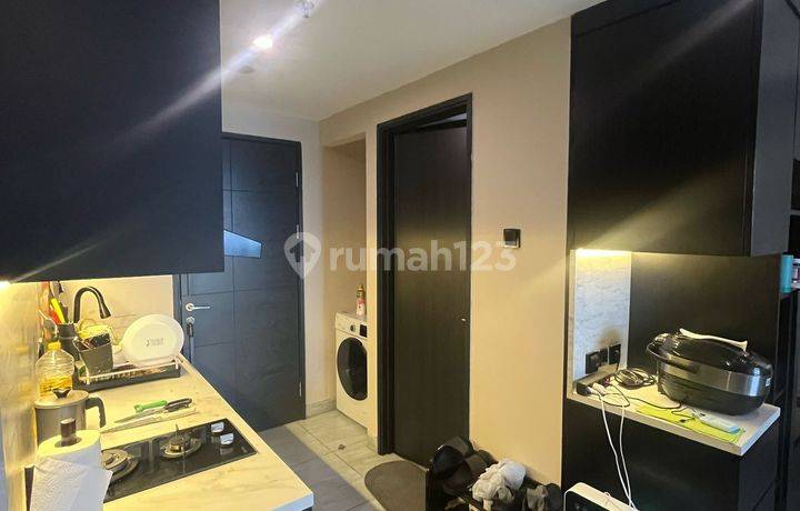 DIJUAL Apartemen Collins Boulevard - Gading Serpong
