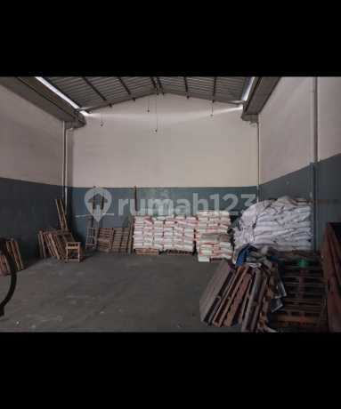 Dijual Gudang Elang + Office Laut - TAHAP 1