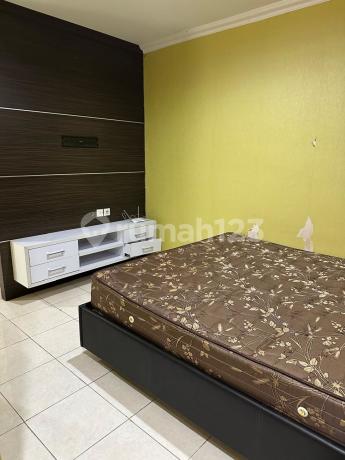 Dijual Apartemen City Resort (2 unit jadi 1) - Cengkareng, Jakarta Barat