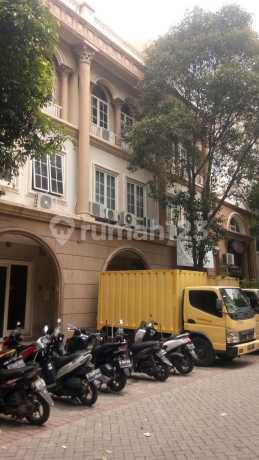 For Sale Nice Cordoba Shop House PIK Semi Furnished For Sale Nice Cordoba Shop House PIK Semi Furnished