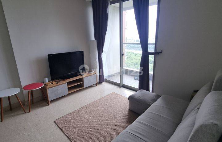 Disewakan Apartemen Gold Coast PIK Tower Caribbean