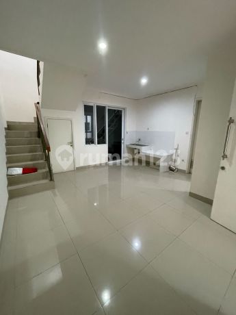 DIJUAL CEPAT !!! Cluster Elista Village Gading Serpong