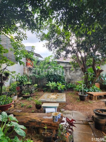 Dijual Kavling Strategis Di Pondok Jaya Bintaro Sektor 5