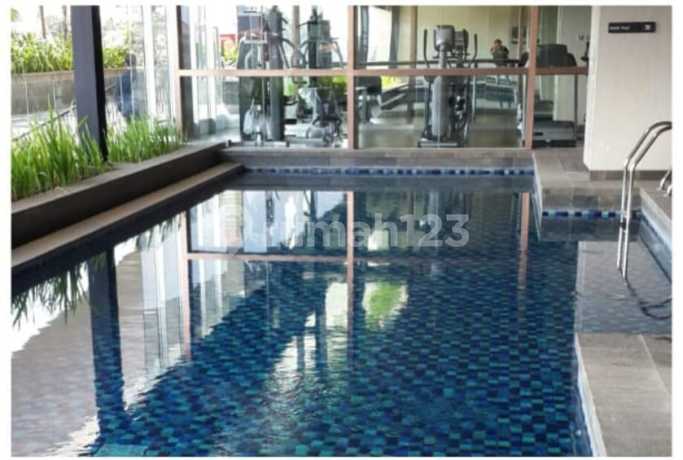 Dijual.apartemen Kemang Village .unfinished.murah Dijual.apartemen Kemang Village .unfinished.murah