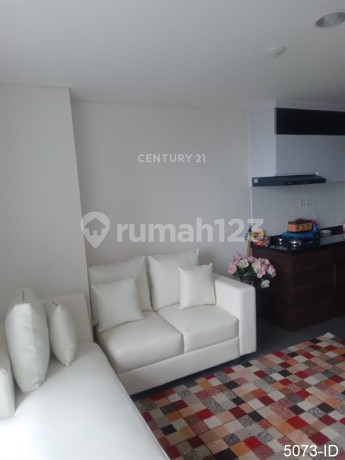 Dijual Apartment Bagus Strategis 2 Bedroom Di Bintaro Icon Dijual Apartment Bagus Strategis 2 Bedroom Di Bintaro Icon