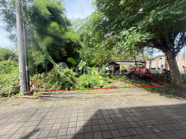 Tanah di Cluster Bali Arum Jimbaran 205M² Tanah di Cluster Bali Arum Jimbaran 205M²