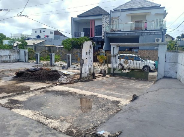 Cheap land in Taman Baruna, Jimbaran, Badung Cheap land in Taman Baruna, Jimbaran, Badung