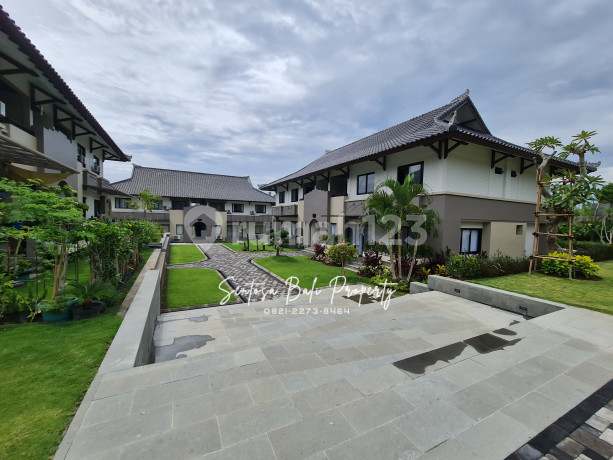 Apartment 1 BR Furnished - Plagoo Residence Apartment 1 BR Furnished - Plagoo Residence