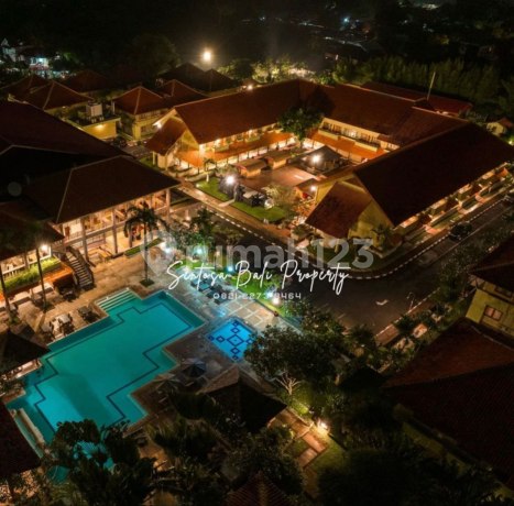 Apartement 2BR Luas 100m2 Fasilitas Hotel di Taman mumbul Nusa dua Apartement 2BR Luas 100m2 Fasilitas Hotel di Taman mumbul Nusa dua
