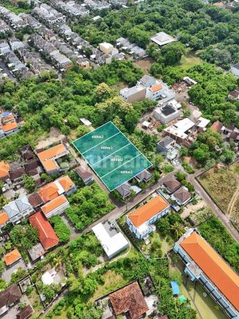 Tanah kav 400m2 di Taman Mumbul Benoa Nusa dua Tanah kav 400m2 di Taman Mumbul Benoa Nusa dua