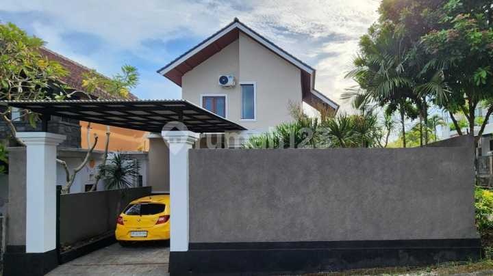 House in Taman Mumbul Nusa Dua 3 Bedrooms 183M² House in Taman Mumbul Nusa Dua 3 Bedrooms 183M²