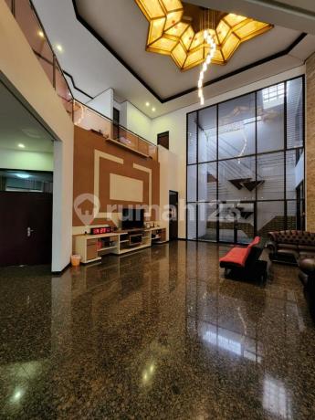 Rumah Jl Duta Niaga Raya Pondok Indah Keb. Lama Jakarta Selatan Rumah Jl Duta Niaga Raya Pondok Indah Keb. Lama Jakarta Selatan