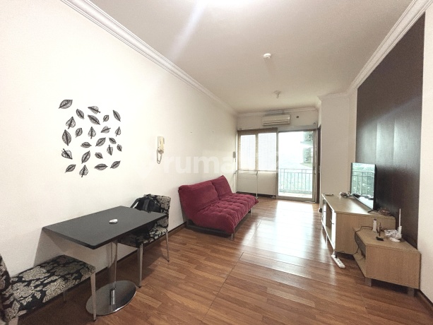 Jual Bu! Apartemen Galeri Ciumbuleuit 1 Tipe 2 Bed Room Furnished Jual Bu! Apartemen Galeri Ciumbuleuit 1 Tipe 2 Bed Room Furnished