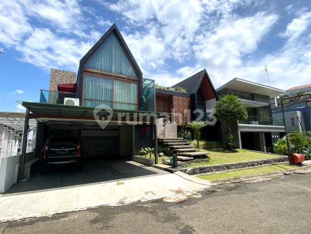 Very Luxurious 3-Story House Fully Furnished, Full View, Dago Resort Very Luxurious 3-Story House Fully Furnished, Full View, Dago Resort