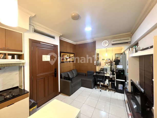 Jual Bu, Apartemen Grand Setiabudi Tipe 2 Bed Room, Furnished Jual Bu, Apartemen Grand Setiabudi Tipe 2 Bed Room, Furnished