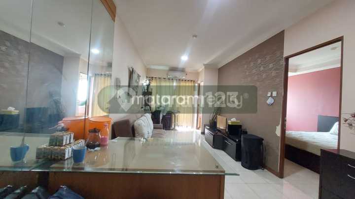 Galeri Ciumbuleuit 1 Apartment, 2 Bedroom Type, Furnished, Nice