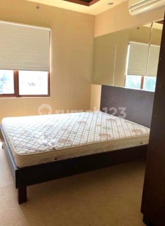 Apartemen Grand Setiabudi, 2 Bed Room, Furnished, Siap Huni