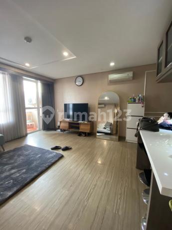 Paladian Park Kelapa Gading 3br Lantai Rendah Furnished Bagus Paladian Park Kelapa Gading 3br Lantai Rendah Furnished Bagus