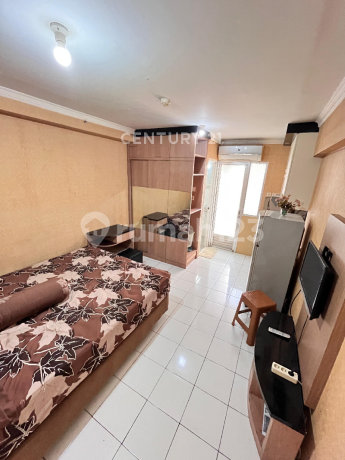 Kalibata City Studio Furnished Bagus Tower Gaharu Jual Murah Kalibata City Studio Furnished Bagus Tower Gaharu Jual Murah